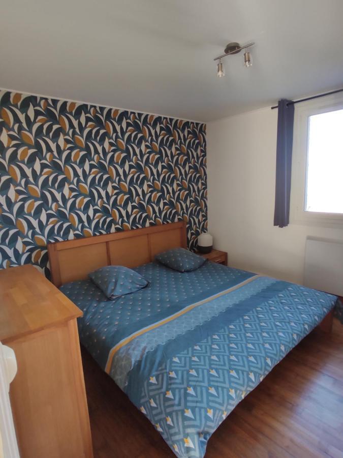 Le Crotoy Plage Baie De Somme Appartement L'Avocette Εξωτερικό φωτογραφία